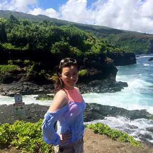 Meet your Posher, Yu-an